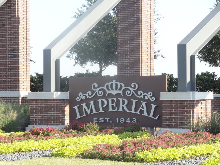 Imperial Sugar Land Homes for Sale Updated Daily for Accuracy